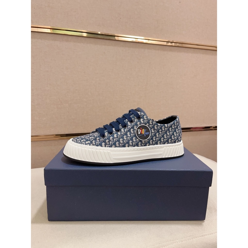 ch**an D*or casual shoes